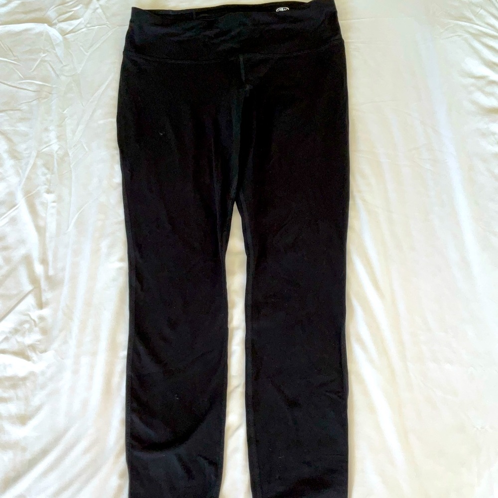 Workout pants